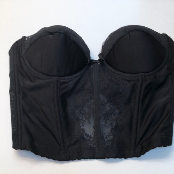 Lady Marlene Bustier - Picture 5 of 6